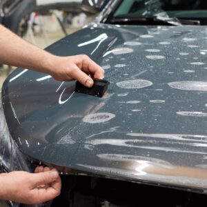 3 day Hands on Paint Protection Film Training Course December 8 - 10